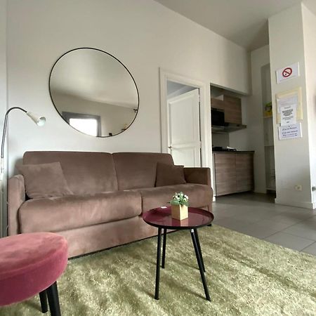 Le Fonctionnel - Grande Terrasse En Plein Centre ! Βίλα Castelnau-le-Lez Εξωτερικό φωτογραφία