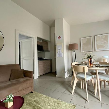 Le Fonctionnel - Grande Terrasse En Plein Centre ! Διαμέρισμα Castelnau-le-Lez Εξωτερικό φωτογραφία